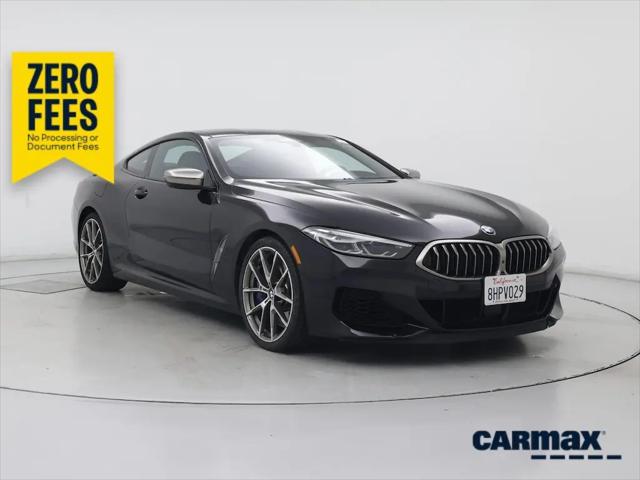 2019 BMW M8 xDrive for sale in Raleigh, NC
