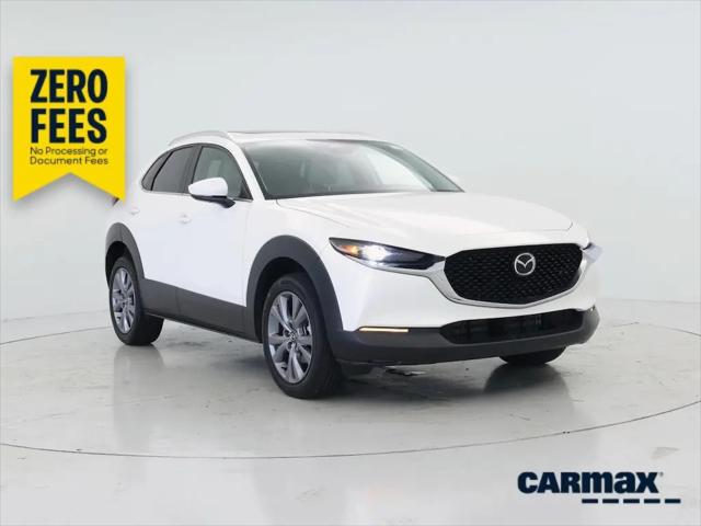 2025 Mazda CX-30 2.5 S Preferred Package for sale in Columbia, SC