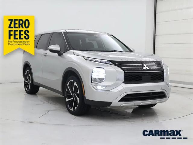 2024 Mitsubishi Outlander SE 2.5 2WD for sale in Warner Robins, GA