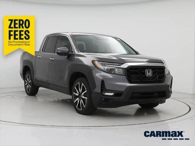 2023 Honda Ridgeline RTL-E for sale in Pleasant Hill, CA