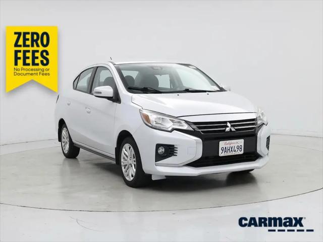 2022 Mitsubishi Mirage G4 SE for sale in Pleasant Hill, CA