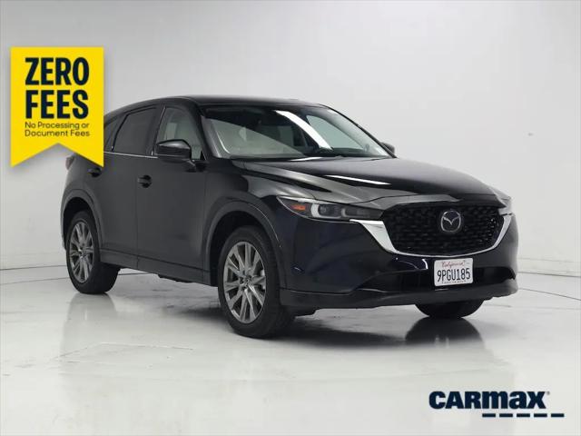 2024 Mazda CX-5 2.5 S Premium Plus for sale in Murrieta, CA