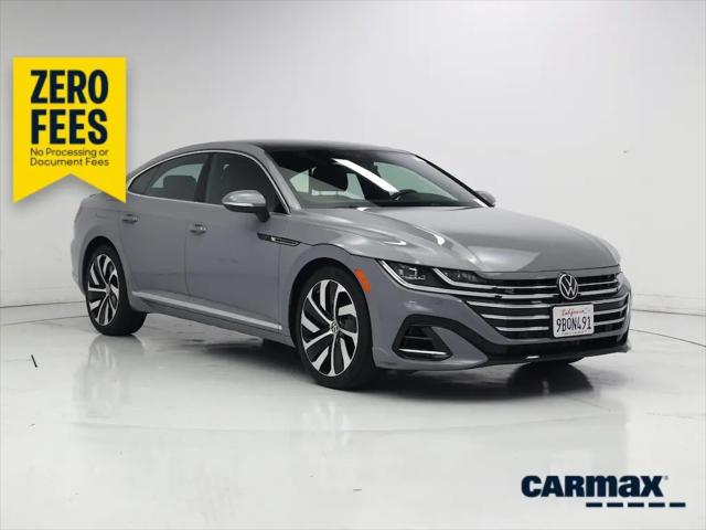 2022 Volkswagen Arteon 2.0T SEL R-Line for sale in Murrieta, CA