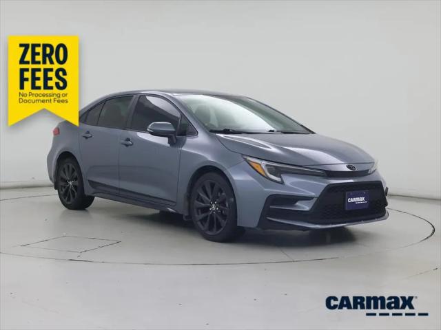 2024 Toyota Corolla SE for sale in McKinney, TX