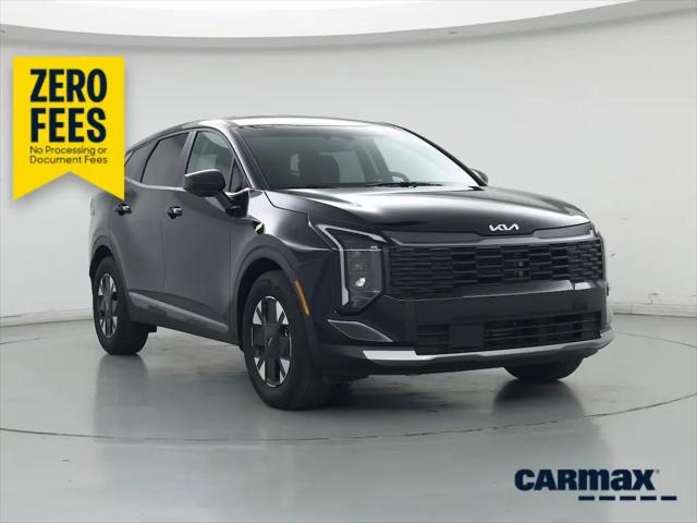 2026 Kia Sportage Hybrid LX for sale in Indianapolis, IN