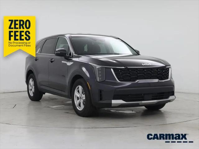2025 Kia Sorento LX for sale in Montgomery, AL