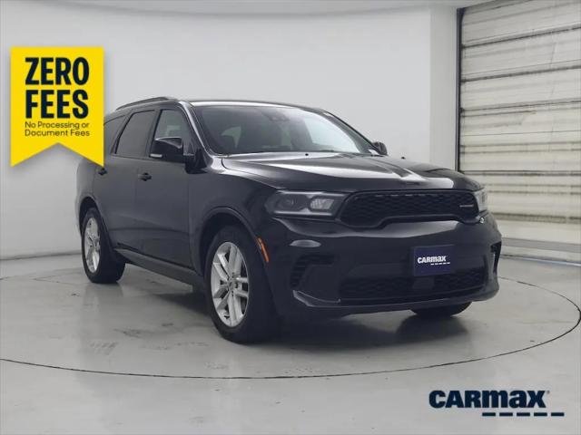 2024 Dodge Durango GT Plus RWD for sale in Sacramento, CA