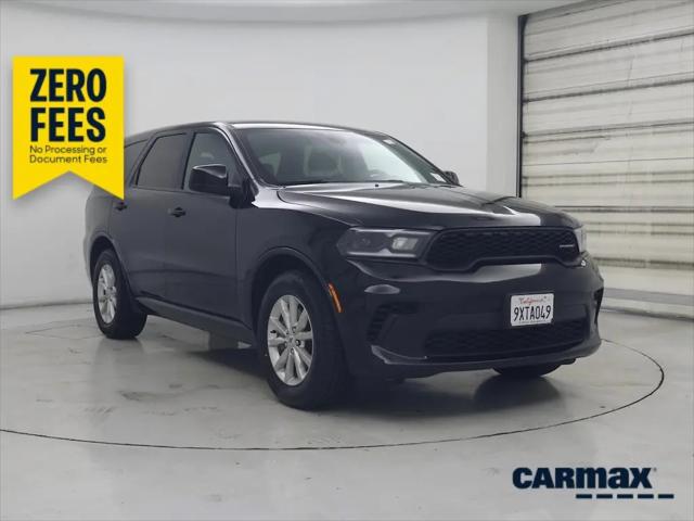 2025 Dodge Durango GT RWD for sale in Sacramento, CA