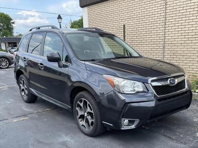 2014 Subaru Forester 2.0XT Premium for sale in Gallatin, TN