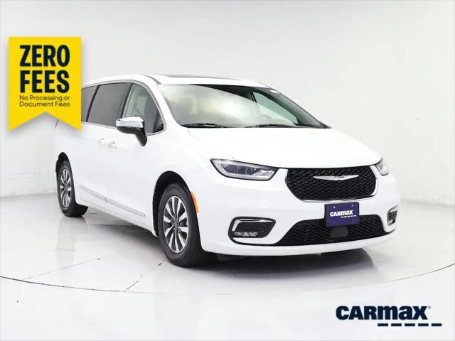 2023 Chrysler Pacifica Hybrid Limited for sale in Clermont, FL