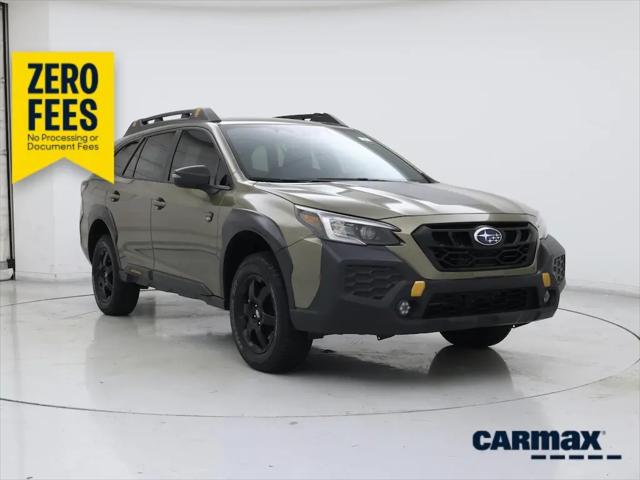 2024 Subaru Outback Wilderness for sale in Clermont, FL