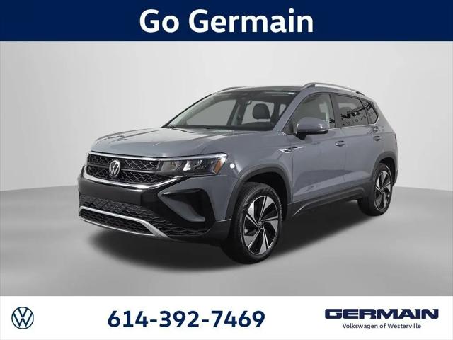 2023 Volkswagen Taos 1.5T SE for sale in Westerville, OH