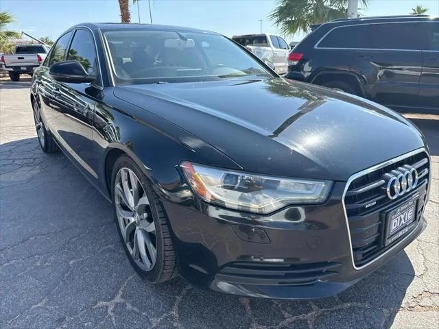 2015 Audi A6 2.0T Premium for sale in St George, UT
