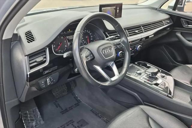 2019 Audi Q7 55 Premium for sale in Troy, MI