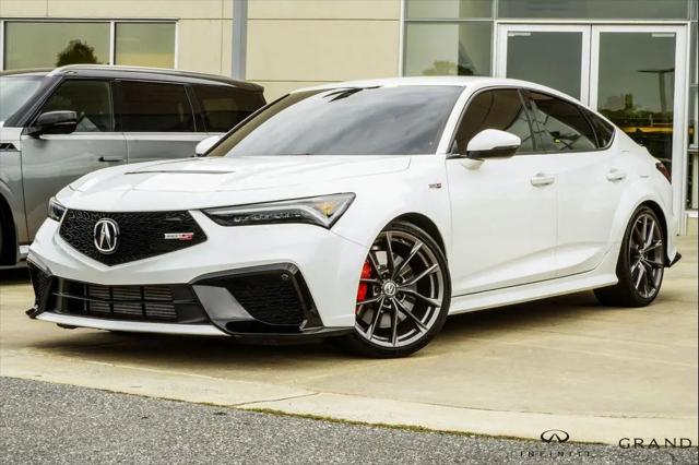 2025 Acura Integra Type S for sale in Macon, GA