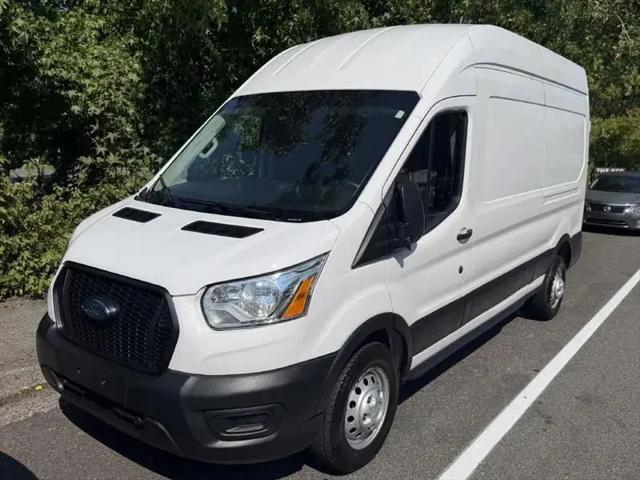 2022 Ford Transit Cargo Van Base for sale in Everett, WA
