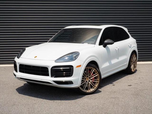 2023 Porsche Cayenne GTS for sale in Buford, GA