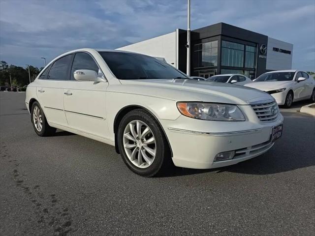 2008 Hyundai Azera Limited for sale in Port Charlotte, FL