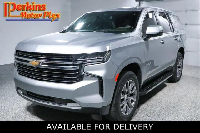 2024 Chevrolet Tahoe 2WD LT for sale in Mayfield, KY