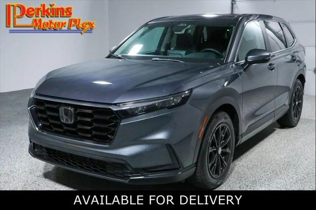 2023 Honda CR-V EX 2WD for sale in Mayfield, KY