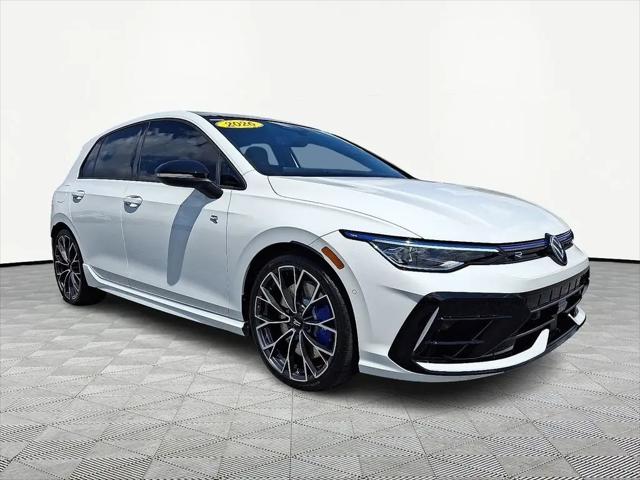 2026 Volkswagen Golf R 2.0T for sale in Allentown, PA
