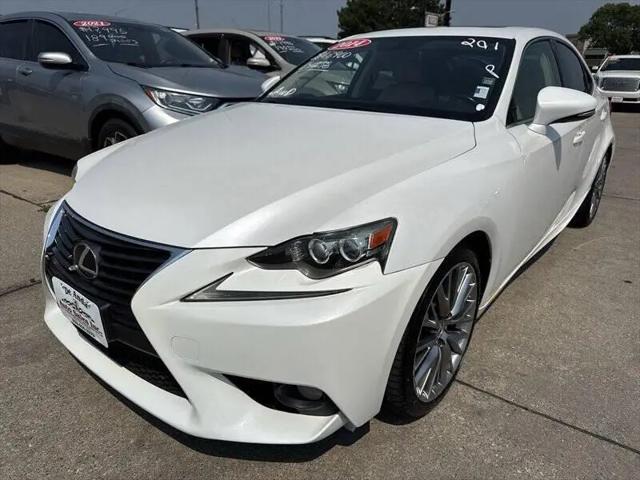 2014 Lexus IS 250 Base for sale in South Sioux City, NE