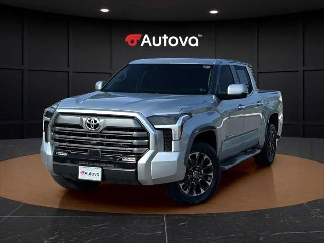 2023 Toyota Tundra Limited for sale in Madison Heights, VA