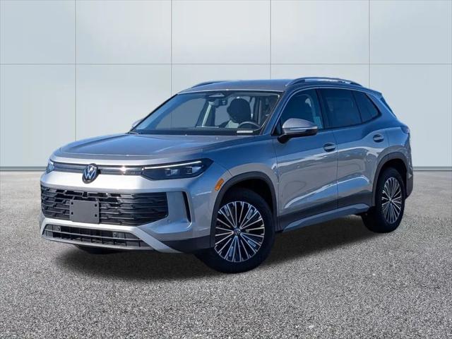 2026 Volkswagen Tiguan S for sale in North Hills, CA