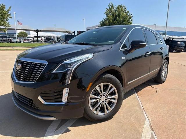 2023 Cadillac XT5 AWD Premium Luxury for sale in Oklahoma City, OK
