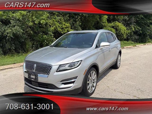 2019 Lincoln MKC Reserve for sale in Midlothian, IL