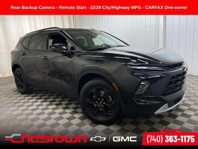 2023 Chevrolet Blazer FWD 2LT for sale in Delaware, OH