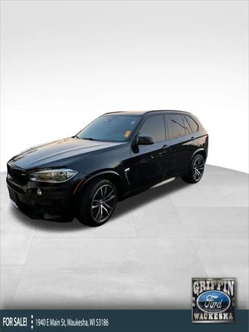 2016 BMW X5 M Base for sale in Waukesha, WI