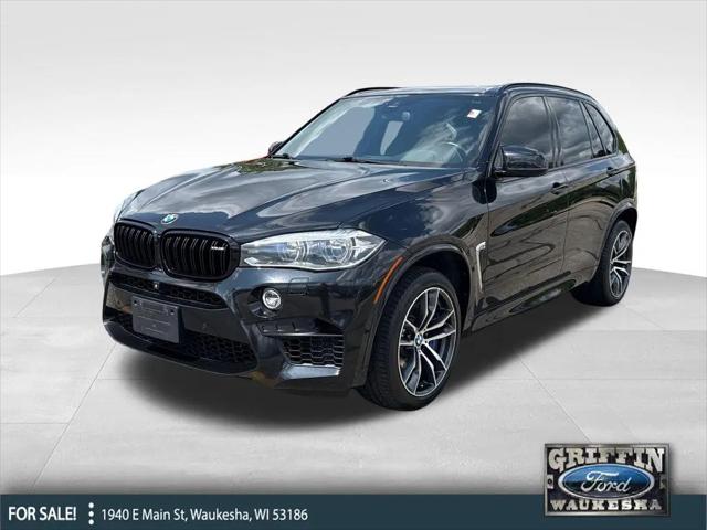 2016 BMW X5 M Base for sale in Waukesha, WI