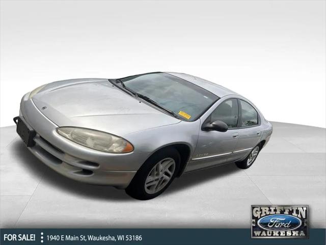 2001 Dodge Intrepid SE for sale in Waukesha, WI