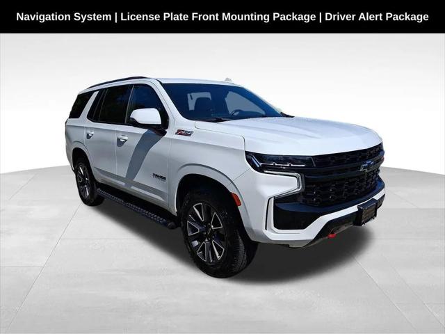 2023 Chevrolet Tahoe 4WD Z71 for sale in Denville, NJ