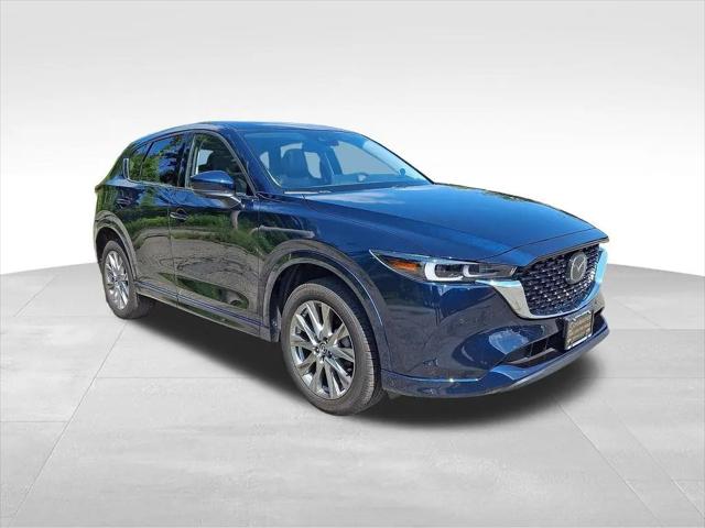 2025 Mazda CX-5 2.5 S Premium Plus for sale in Denville, NJ