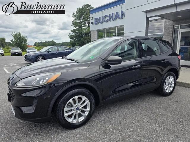 2020 Ford Escape S for sale in Pocomoke City, MD