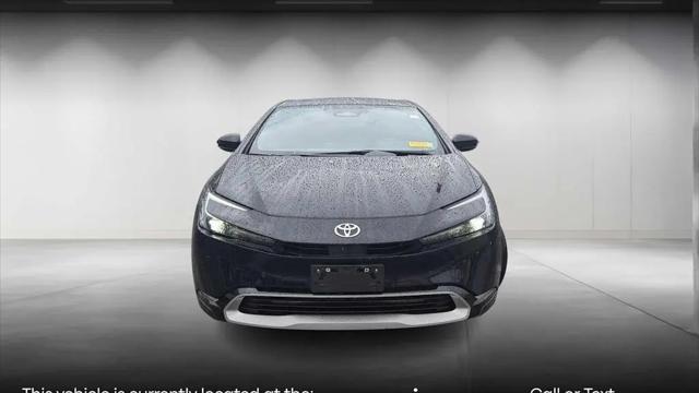 2024 Toyota Prius Prime XSE for sale in Buffalo, NY