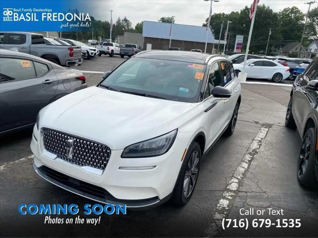 2022 Lincoln Corsair Reserve for sale in Fredonia, NY