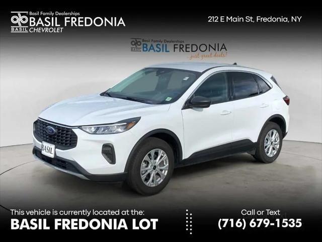 2023 Ford Escape Active for sale in Fredonia, NY