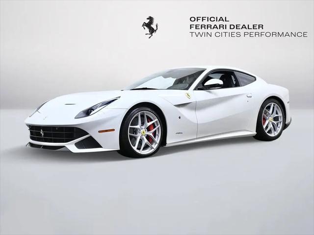 2014 Ferrari F12berlinetta Base for sale in Minneapolis, MN