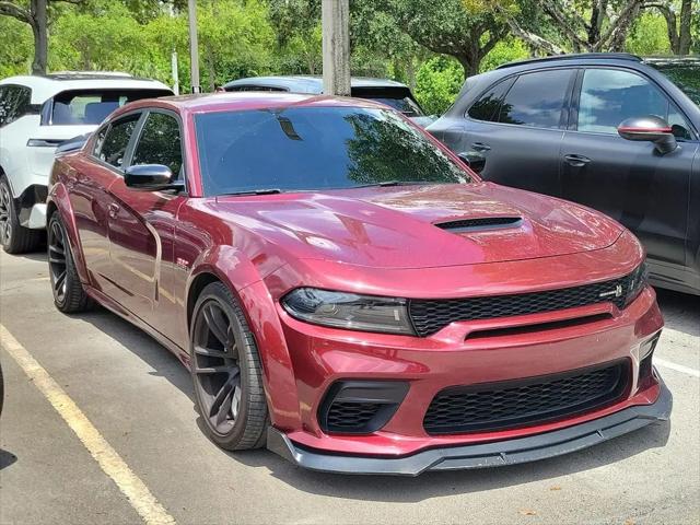 2023 Dodge Charger Scat Pack Widebody for sale in Coconut Creek, FL
