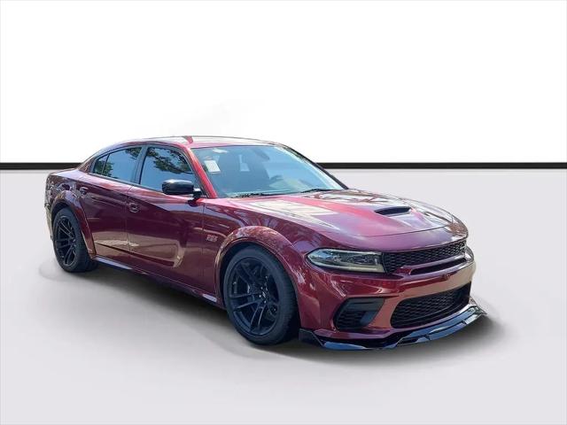 2023 Dodge Charger Scat Pack Widebody for sale in Coconut Creek, FL