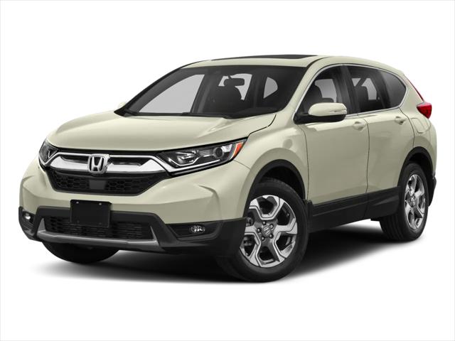 2018 Honda CR-V EX for sale in Eau Claire, WI