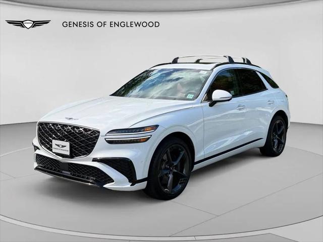 2026 Genesis GV70 3.5T Sport Prestige for sale in Englewood, NJ
