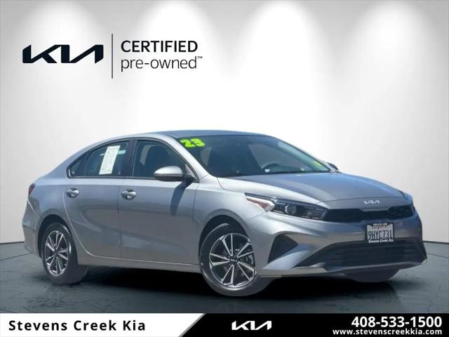 2023 Kia Forte LXS for sale in San Jose, CA