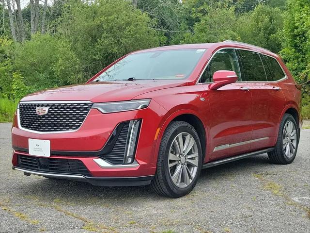 2024 Cadillac XT6 AWD Premium Luxury for sale in Westbrook, ME
