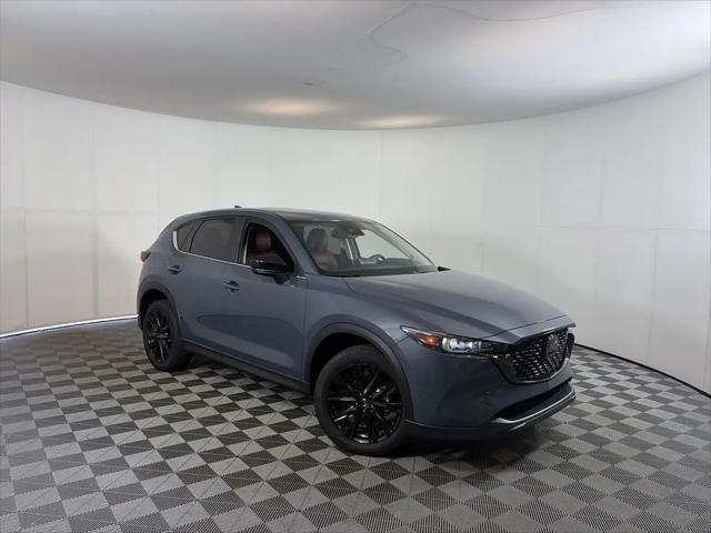 2025 Mazda CX-5 2.5 S Carbon Edition for sale in Mishawaka, IN