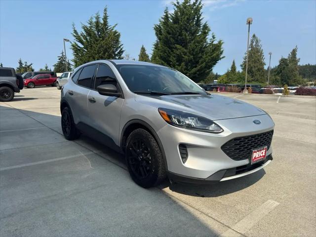 2020 Ford Escape S for sale in Port Angeles, WA