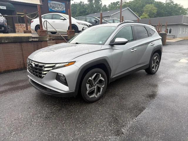 2022 Hyundai Tucson SEL for sale in Pleasant Gap, PA